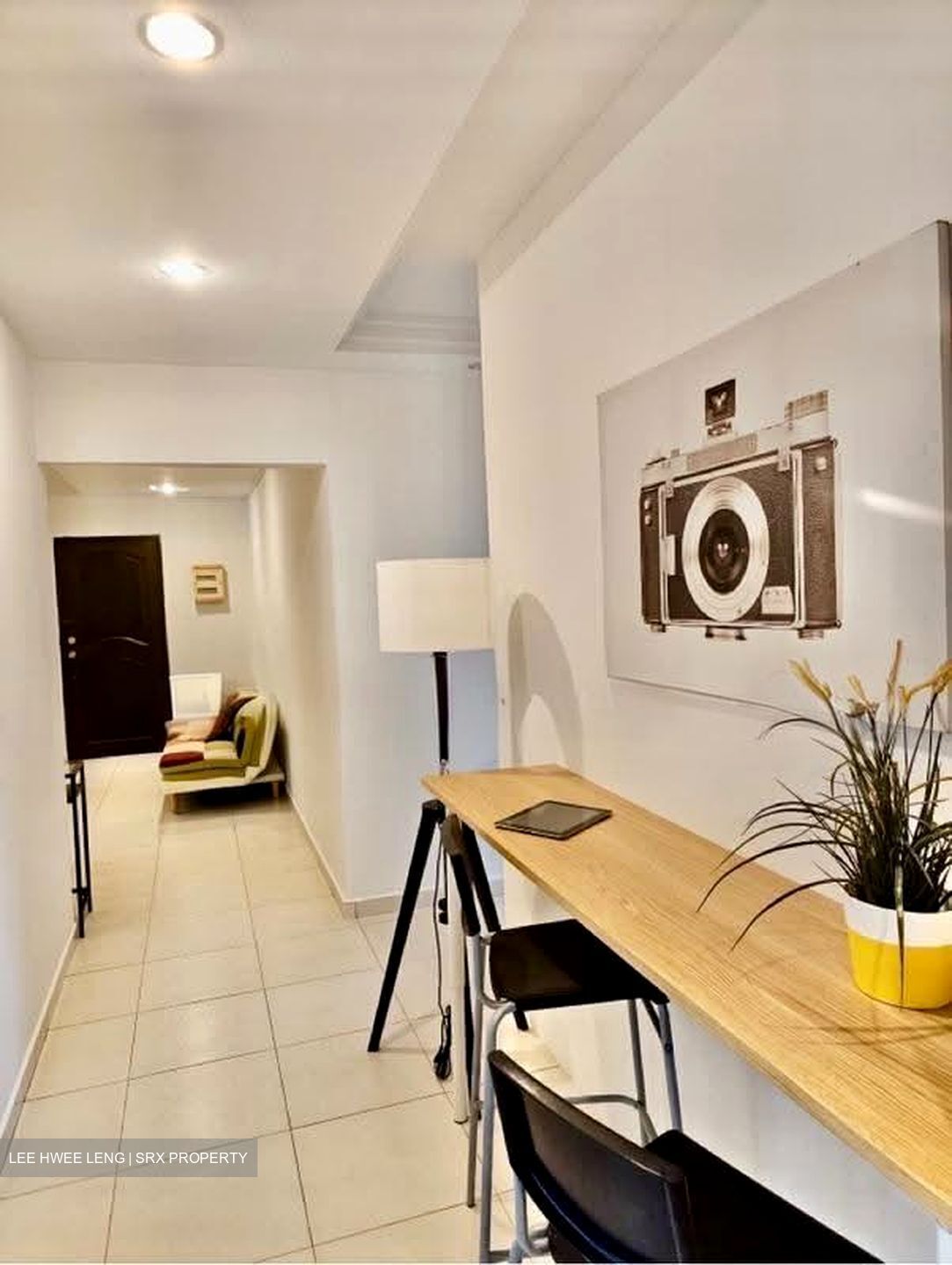 Lakeview Estate (D20), Apartment #637322701